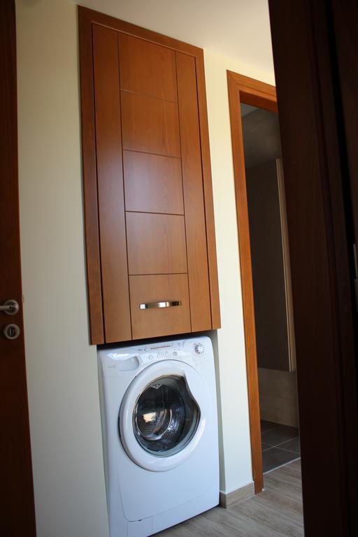 Saint George Villa *