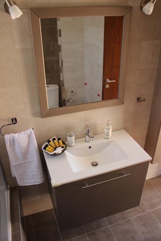 Saint George Villa *
