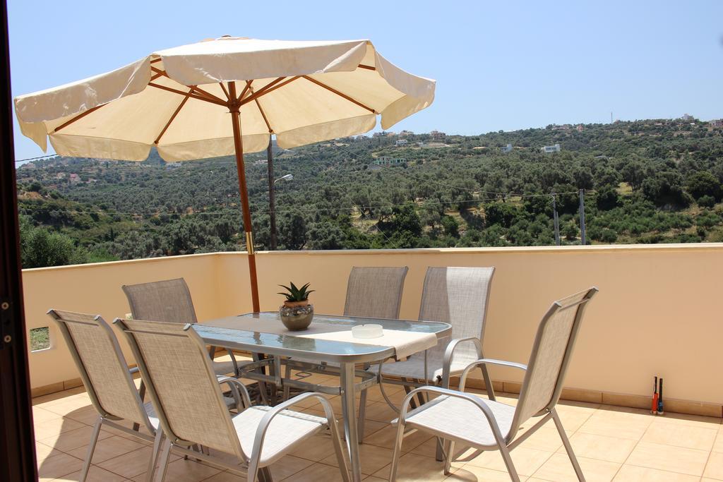 Saint George Villa *