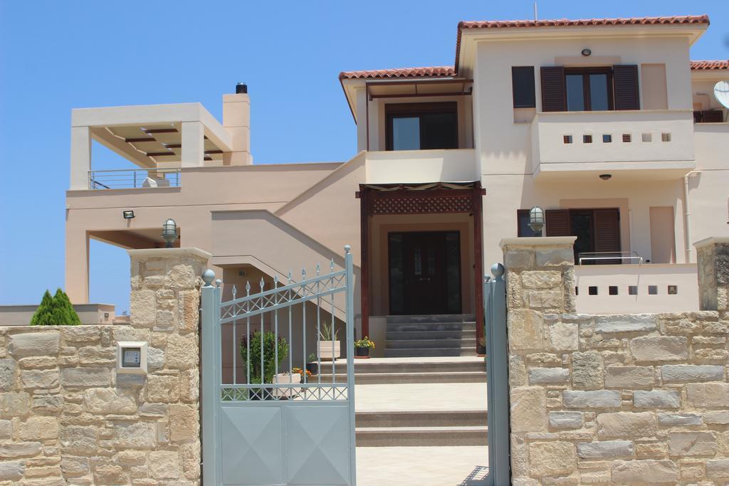 Saint George Villa