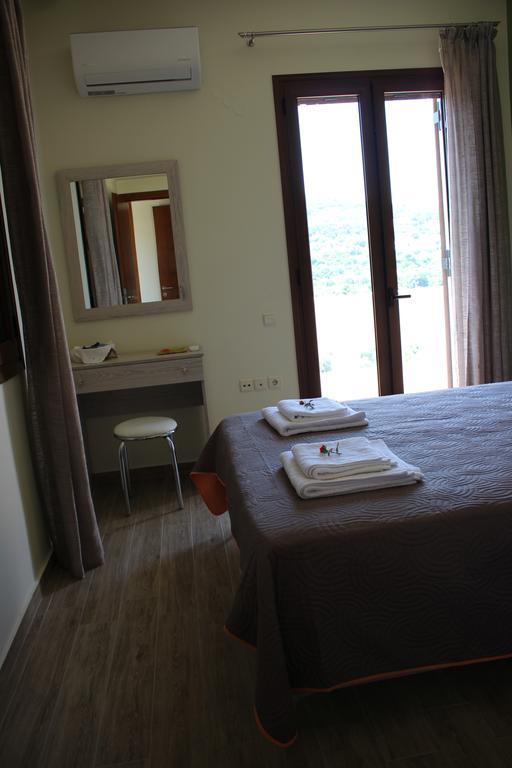Villa Saint George