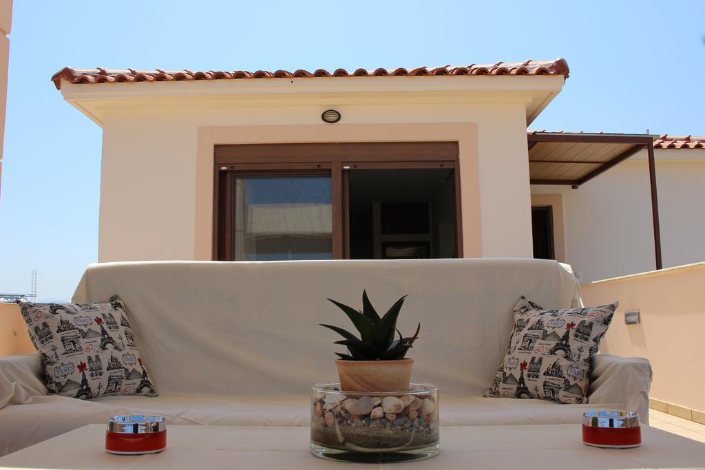 Saint George Villa