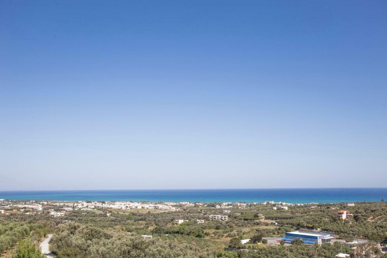 Villa Saint George