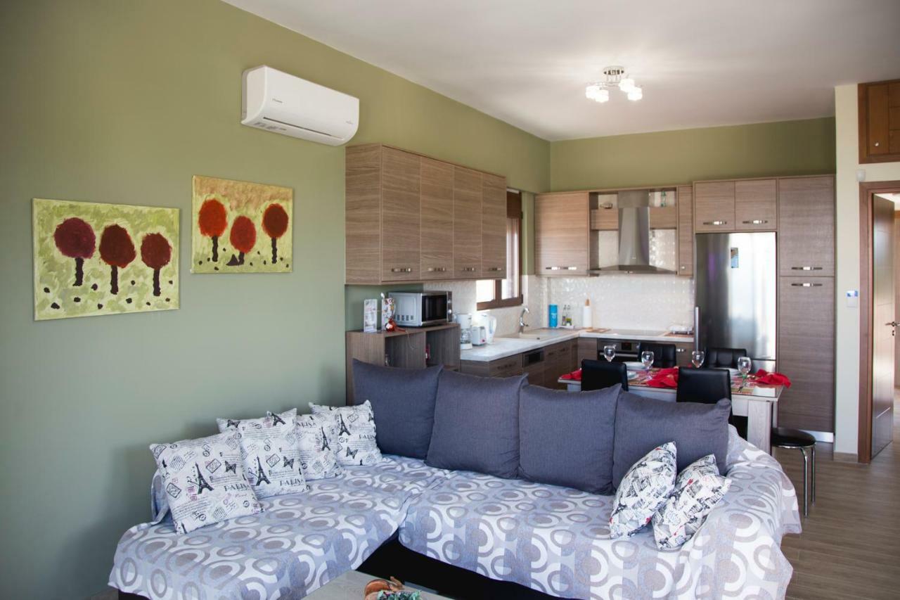 Saint George Villa *